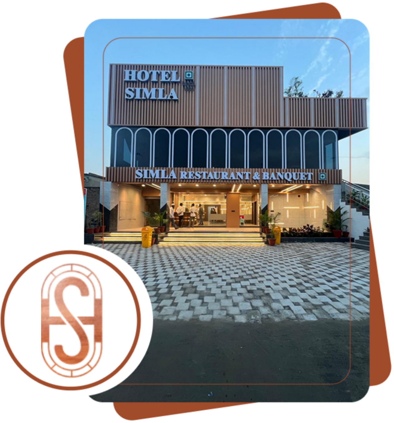 Hotel Simla