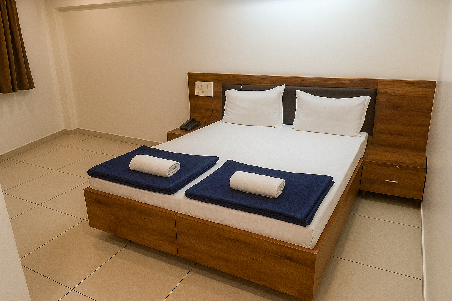 Suite Room 1