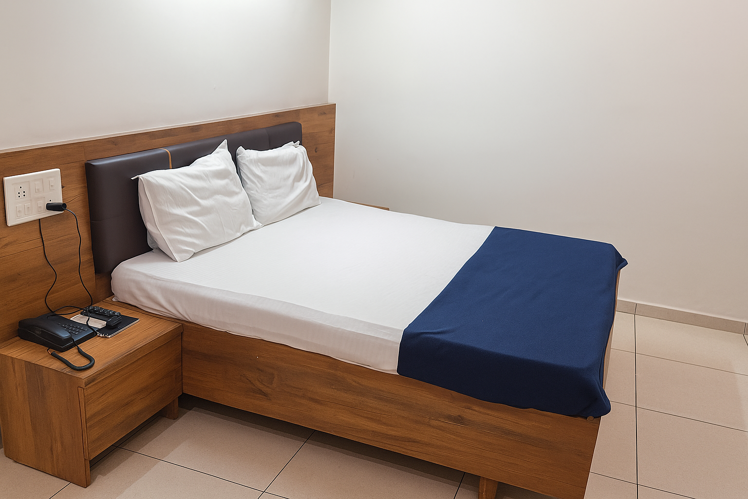 Suite Room 3